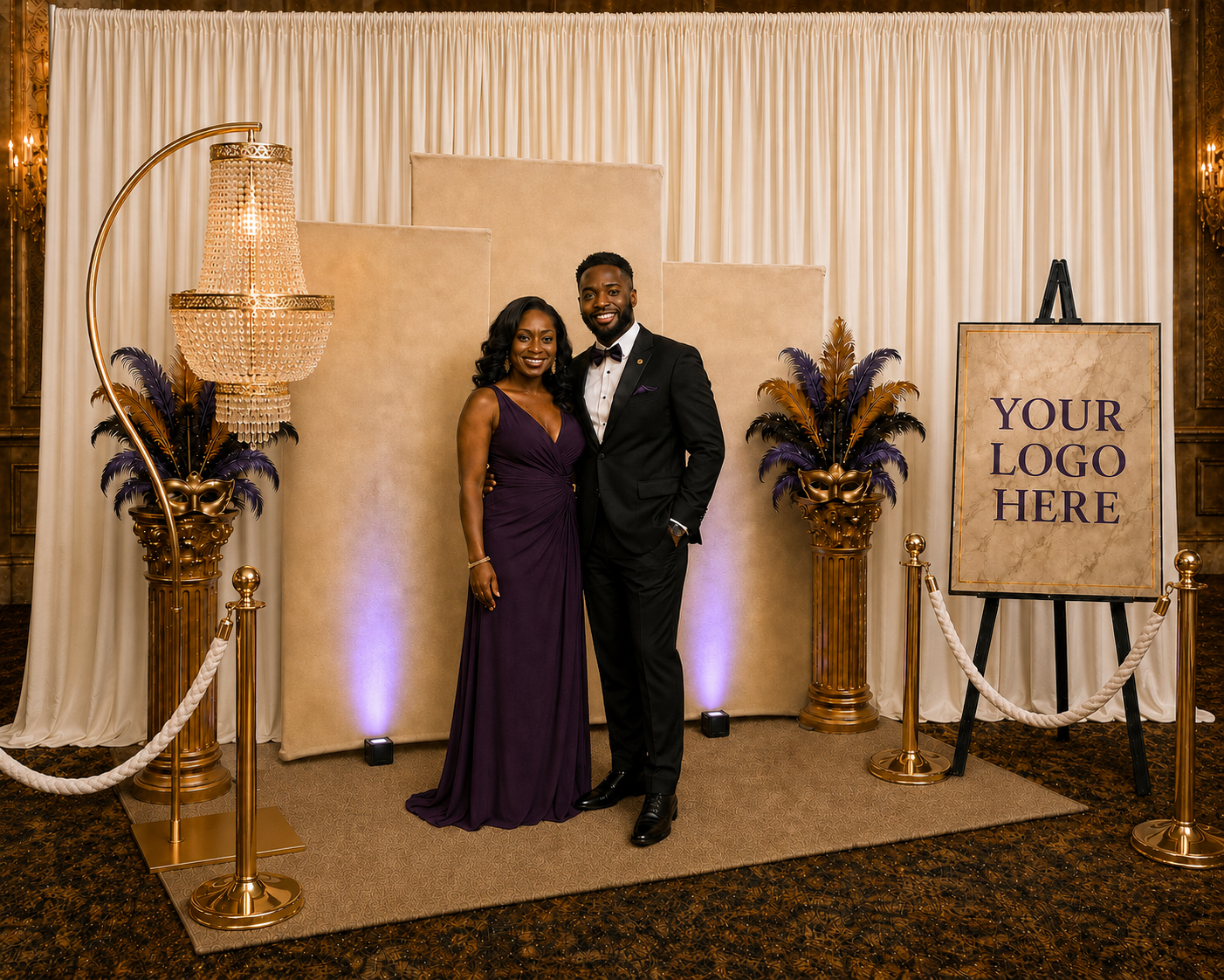 Grand Luxe Signature Experience