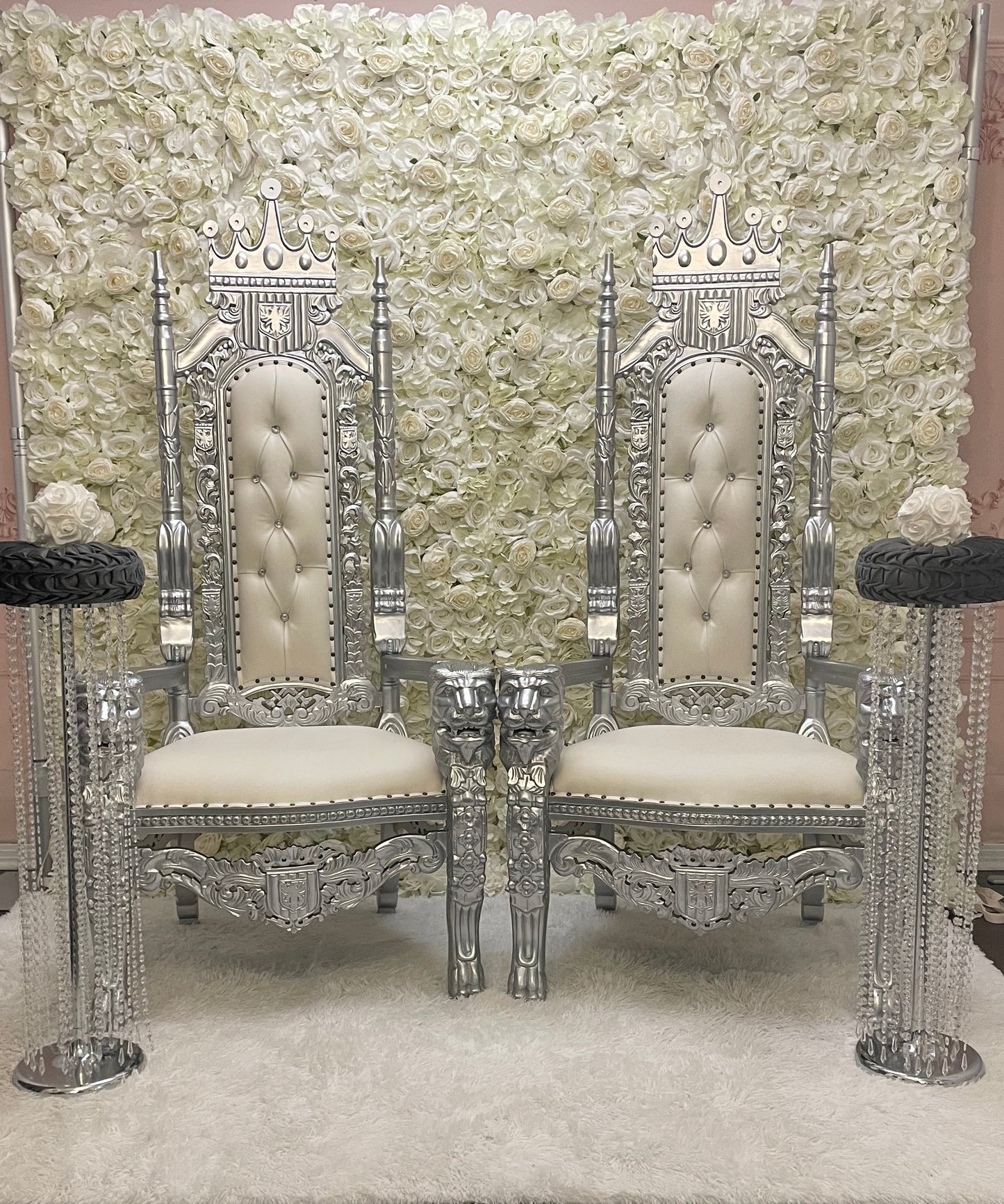 Signature Luxe Package