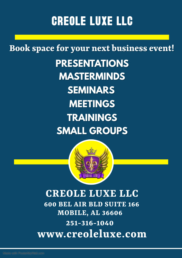 B4-Intimate Meeting Space Tier I Rental