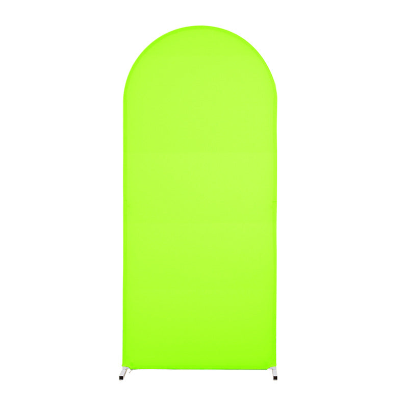 Wedding Decoration Arch Set Background Layout