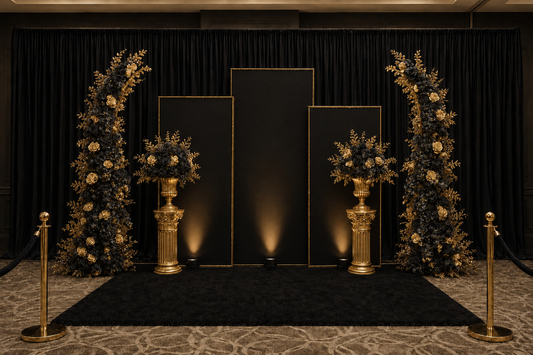 Imperial Luxe Floral Experience