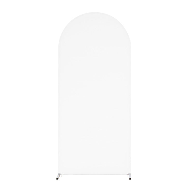 Wedding Decoration Arch Set Background Layout