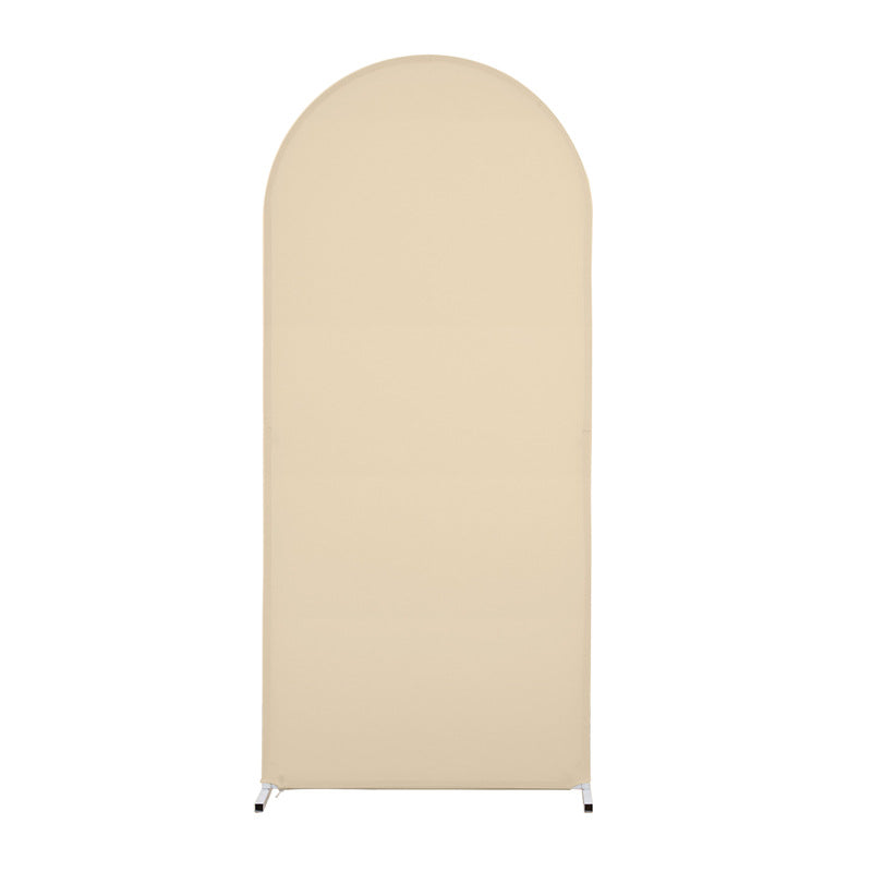 Wedding Decoration Arch Set Background Layout