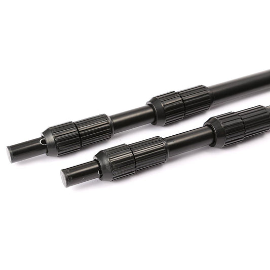 VEVOR 10 X 8 Ft Backdrop Banner Stand Adjustable Height And Width Newest Step And Repeat For Trade Show Wall Exhibitor Photo Booth Background