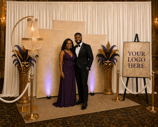 Grand Luxe Signature Experience