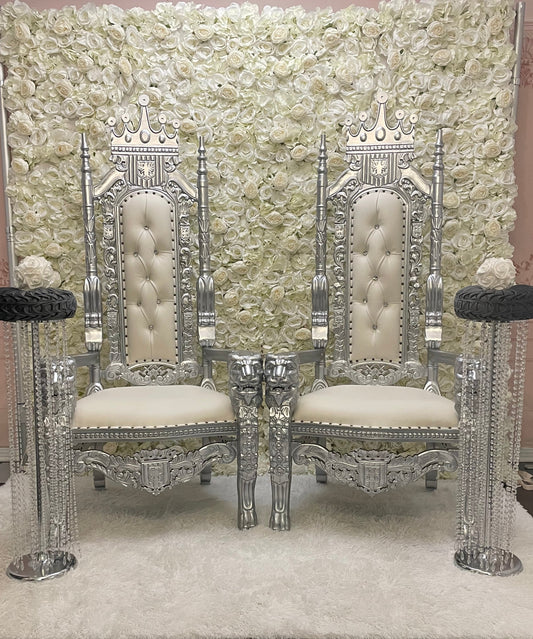 Signature Luxe Package