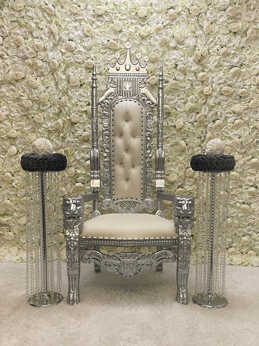 Signature Luxe Package