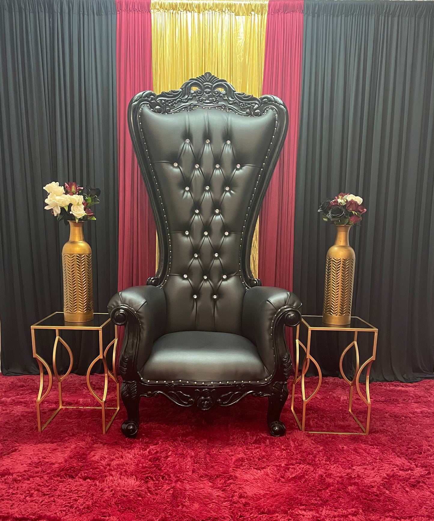 Luxe Essentials Package