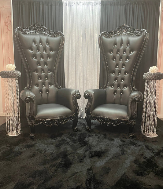 Luxe Essentials Package