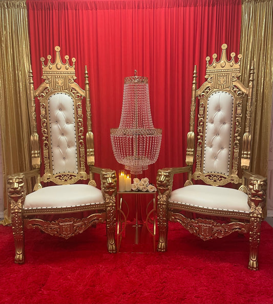 Premium Luxe Package - 6 hour Rental