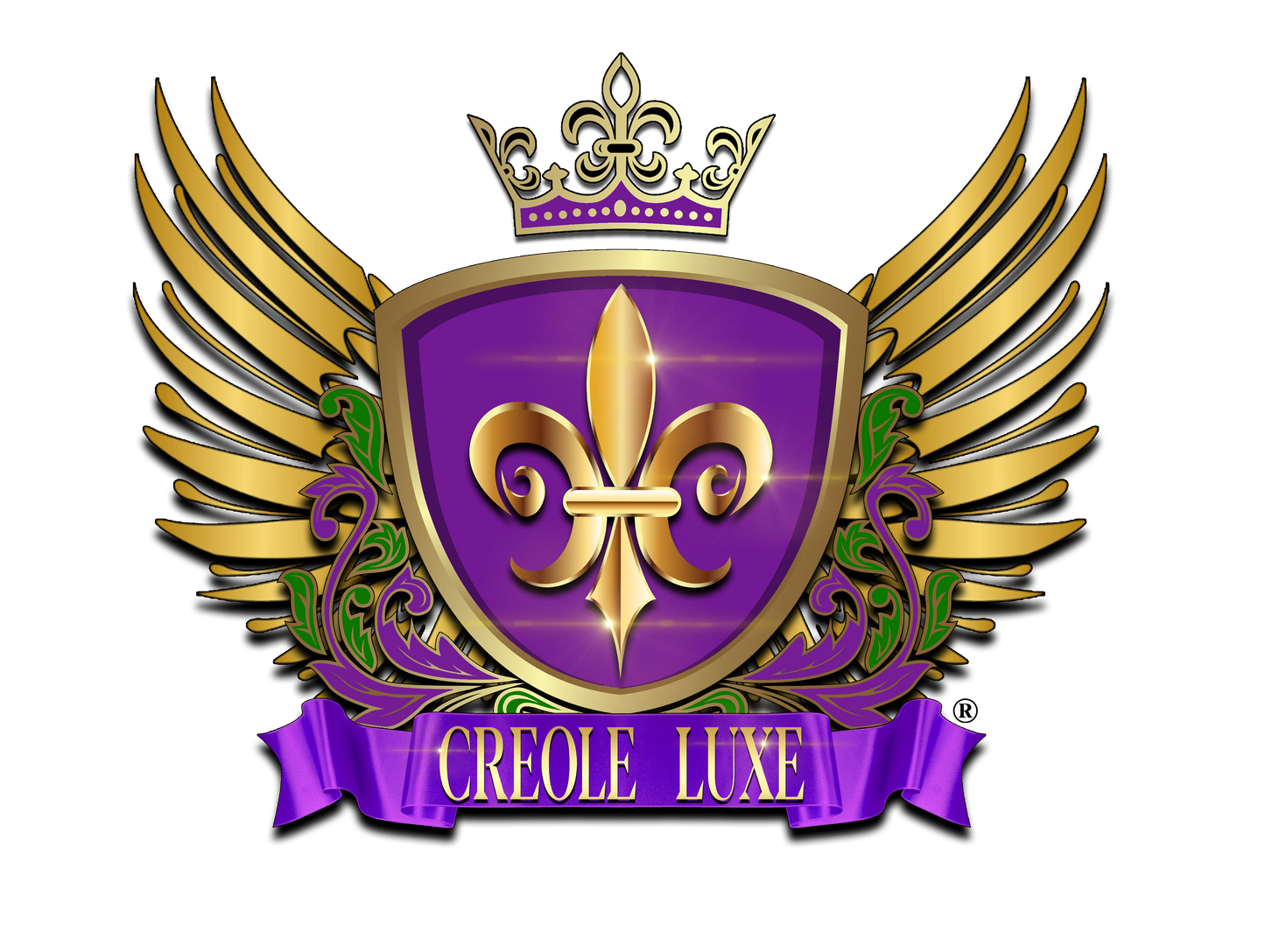 Creole Luxe Gift Card